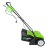 Аэратор электрический GreenWorks GDT35 в Севастополе