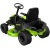 Садовый райдер аккумуляторный GreenWorks CrossoverT GC82LT107 в Севастополе