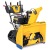 Снегоуборщик гусеничный Cub Cadet XS3 76 TDE в Севастополе