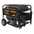 Бензогенератор Habert HT8000EB 6 кВт в Севастополе
