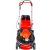Газонокосилка бензиновая Efco LR 53 TK Comfort Plus в Севастополе