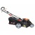 Газонокосилка бензиновая Brait BLM4052SM PRO в Севастополе