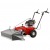 Подметальная машина Tielburger TK17E (Briggs&Stratton 82V) в Севастополе