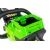 Аккумуляторная пила GreenWorks GD60CS40K2-16" в Севастополе