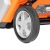 Снегоуборщик аккумуляторный Daewoo DAST 5542Li SET в Севастополе