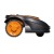 Газонокосилка-робот Worx Landroid M WG796E.1 в Севастополе