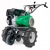 Мотоблок Caiman Vario 60H TWK+ c пневмоколесами 4X8 в Севастополе
