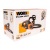 Аккумуляторная пила Worx WG322E-10" в Севастополе