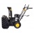 Бензиновый снегоуборщик Huter SGC 4100L в Севастополе