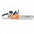 Аккумуляторная пила Villartec SA40 14" SET AM402 + AC402+ TimberPlus в Севастополе