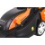 Газонокосилка электрическая Yard Fox EL3840 в Севастополе