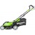 Газонокосилка электрическая GreenWorks GLM1241 в Севастополе