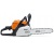 Бензопила Stihl MS 170-16&quot; в Севастополе