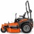 Садовый райдер Husqvarna Z454X в Севастополе