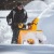 Снегоуборщик Cub Cadet XS3 66 SWE в Севастополе