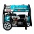 Бензогенератор Alteco Professional AGG 8000Е2 6.5 кВт в Севастополе