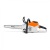 Аккумуляторная пила Stihl MSA 200 C-BQ-14" (без аккумулятора и зарядного устройства) в Севастополе