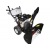 Снегоуборщик Manner's Garden Knight ST9000-4ME в Севастополе
