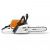 Бензопила Stihl MS 231-16&quot; в Севастополе