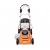 Газонокосилка аккумуляторная Villartec MA4046T SET AM405 + AC402 в Севастополе