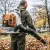 Воздуходувка бензиновая Stihl BR 800 CE в Севастополе