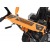Снегоуборщик Carver STG 7056EL в Севастополе