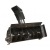 Снегоотбрасыватель FS100.3 (100СМ) для тракторов Caiman в Севастополе