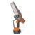 Аккумуляторная пила Daewoo DACS 821Li SET 8" в Севастополе