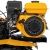 Мотоблок Denzel DPT-270S (фрезы в комплекте) в Севастополе