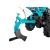 Мотоблок BauMaster DT-8809X в Севастополе