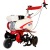 Мотоблок Garden France Т70 с двигателем Winzor 7 л.с в Севастополе