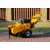Измельчитель пней Laski F 460EI в Севастополе