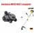 Садовый минитрактор Craftsman 28885 серия Lawn в Севастополе