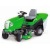 Садовый минитрактор Viking MT 6112 ZL в Севастополе