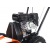Подметальная машина Yard Fox 800SL в Севастополе