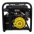 Бензогенератор Huter DY9500LX-3 Pro 7.8 кВт в Севастополе