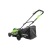 Газонокосилка аккумуляторная GreenWorks GD40LM45K6 в Севастополе
