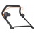 Газонокосилка электрическая Yard Fox EL4350 в Севастополе