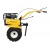 Мотоблок Habert HMN-223 New (колёса 19х7-8) в Севастополе
