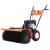 Подметальная машина Yard Fox 800SL в Севастополе