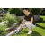 Аккумуляторые садовые ножницы Gardena ComfortCut Li с телескопической рукояткой в Севастополе