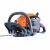 Кусторез бензиновый Patriot SLP 800 в Севастополе