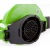 Воздуходувка электрическая GreenWorks GBV2800 2.8 кВт в Севастополе