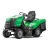 Садовый минитрактор Caiman Comodo 2WD-HD в Севастополе