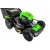 Газонокосилка аккумуляторная GreenWorks GD80LM46SPK4 в Севастополе