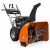Снегоуборщик Villartec WB9071E в Севастополе