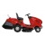 Садовый минитрактор Al-KO PowerLine T 13-92 HD edition в Севастополе