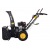 Бензиновый снегоуборщик Huter SGC 4000 в Севастополе