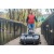 Подметальная машина Limpar 84 Pro (с сегментной щеткой 40 см) в Севастополе