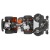 Садовый райдер Husqvarna RC 320Ts AWD с травосборником 9676288-02 в Севастополе
